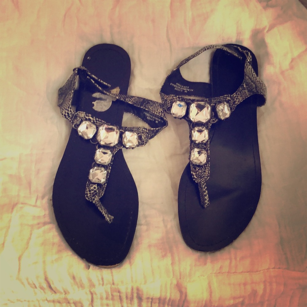 Sandals